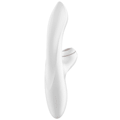 Satisfyer Pro G-spot Rabbit Edition 2020 tlakový vzduchový vibrátor