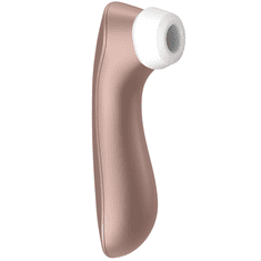 Satisfyer Pro Vibration Edition 2 2020 tlakový vzduchový vibrátor