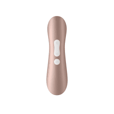 Satisfyer Pro Vibration Edition 2 2020 tlakový vzduchový vibrátor