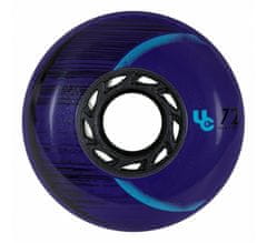 POWERSLIDE Kolieska Undercover Cosmic Eclipse (4ks) 86A, 72