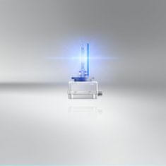 Osram Osram xenonová výbojka D1S 35W XENARC Cool Blue Intense NextGeneration 6200K +150% 1ks