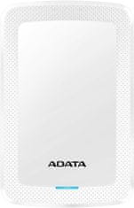 A-Data HV300 - 2TB (AHV300-2TU31-CWH), biela