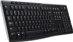 Logitech K270, US (920-003738)