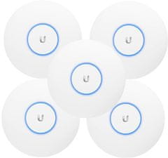 Ubiquiti UniFi AC PRO, 5ks