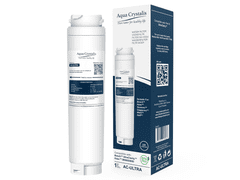 Aqua Crystalis vodný filter AC-ULTRA pre chladničky BOSCH/SIEMENS (Náhrada filtra UltraClarity) - 2 kusy