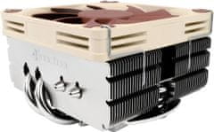 Noctua NH-L9x65 SE-AM4, low profile