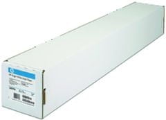 HP Bright White Inkjet Paper - rolka 24" (C6035A)