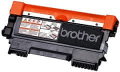 BROTHER TN-2210, čierny (TN2210)