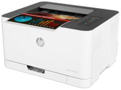 HP Color Laser 150nw tlačiareň, A4, farebný tlač, Wi-Fi (4ZB95A)