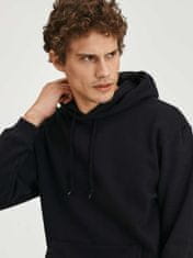 Gap Mikina fleece s kapucňou M