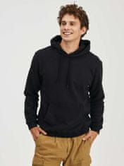 Gap Mikina fleece s kapucňou M