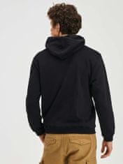 Gap Mikina fleece s kapucňou M