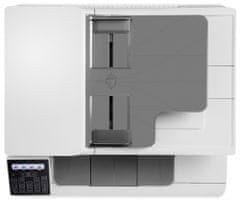 HP Color LaserJet Pro MFP M183fw tlačiareň, A4, farebný tlač, Wi-Fi (7KW56A)