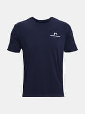 Under Armour Tričko UA Rush Energy SS-NVY L