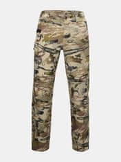 Under Armour Nohavice UA Hardwoods STR Pant-MIS 32/30