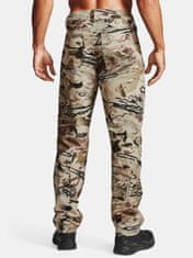 Under Armour Nohavice UA Hardwoods STR Pant-MIS 32/30