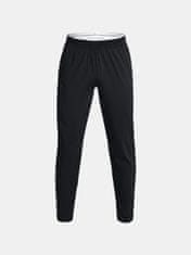 Under Armour Nohavice UA STORM Run Pant-BLK L