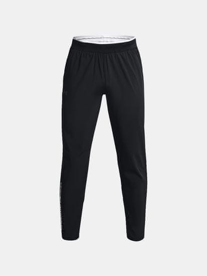 Under Armour Nohavice UA STORM Run Pant-BLK