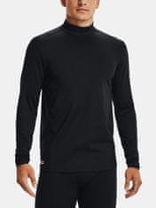 Under Armour Tričko Tac Mock CGI Base-BLK XXL