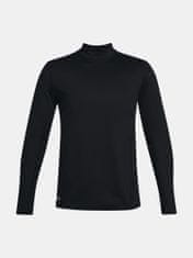 Under Armour Tričko Tac Mock CGI Base-BLK XXL