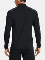 Under Armour Tričko Tac Mock CGI Base-BLK XXL