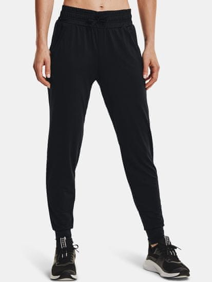 Under Armour Nohavice NEW FABRIC HG Armour Pant-BLK