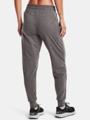 Under Armour Nohavice NEW FABRIC HG Armour Pant-GRY XL