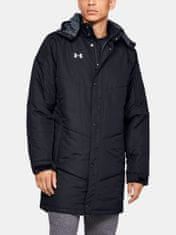 Under Armour Bunda M's CGI Elevate Jacket-BLK S