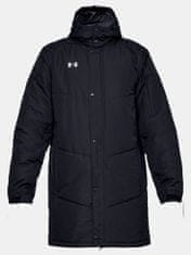 Under Armour Bunda M's CGI Elevate Jacket-BLK S