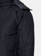 Under Armour Bunda M's CGI Elevate Jacket-BLK S