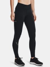 Under Armour Legíny UA Empowered Tight-BLK XS