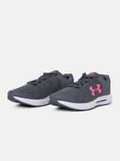 Under Armour Topánky UA GS Pursuit BP-GRY 40