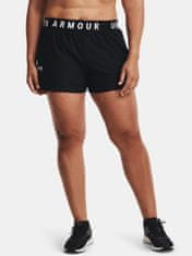 Under Armour Kraťasy UA Play Up 3.0 Short&-BLK 3X