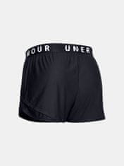 Under Armour Kraťasy UA Play Up 3.0 Short&-BLK 1X