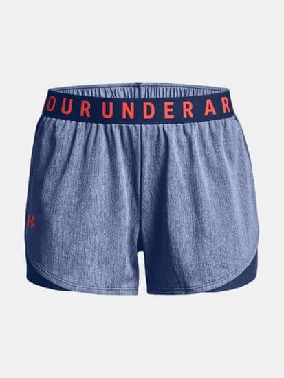 Under Armour Kraťasy Play Up Twist Shorts 3.0-BLU