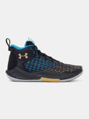 Under Armour Topánky UA HOVR Havoc 4 Clone IJ-BLK 36