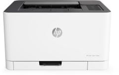 HP Color Laser 150nw tlačiareň, A4 (4ZB95A), farebná tlač, Wi-Fi