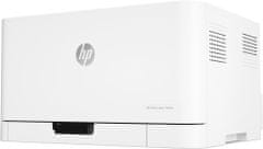 HP Color Laser 150nw tlačiareň, A4 (4ZB95A), farebná tlač, Wi-Fi