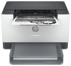 HP LaserJet SFP M209dwe, možnosť služieb HP+ a Instant ink (6GW62E) - rozbalené