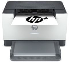 HP LaserJet SFP M209dwe, možnosť služieb HP+ a Instant ink (6GW62E) - rozbalené