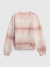 Gap Detský pletený sveter XL