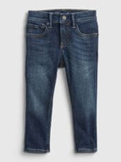 Gap Detské džínsy skinny Washwell 18-24M