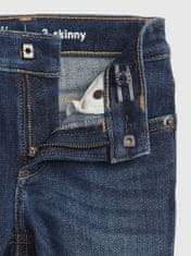 Gap Detské džínsy skinny Washwell 18-24M