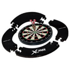 XQMAX Šípky s terčom XQMax Darts Surround Tournament Set