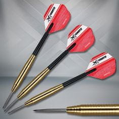 XQMAX Šípky s terčom XQMax Darts Surround Tournament Set