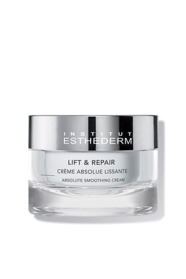 LIFT & REPAIR ABSOLUTE SMOOTHING CREAM - vyhladzujúci krém