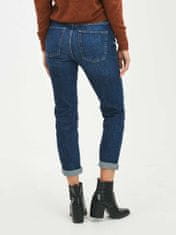 Gap Džínsy mid rise universal slim boyfriend jeans 26