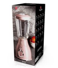 Berlingerhaus Mixér stolný 1,5 l I-Rose Edition BH-9280