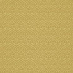 MORRIS & CO. Tapeta OWEN JONES 210454, kolekcia COMPENDIUM I & II, honey beige