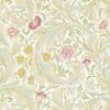 Tapeta LEICESTER 212544, kolekcia ARCHIVE WALLPAPERS, marble rose